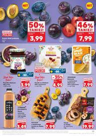 Kaufland gazetka tydzień 35 Strona 33