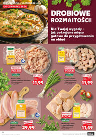 Kaufland gazetka tydzień 35 Strona 34