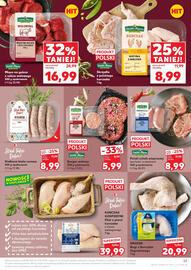 Kaufland gazetka tydzień 35 Strona 35