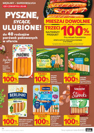 Kaufland gazetka tydzień 35 Strona 36