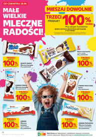 Kaufland gazetka tydzień 35 Strona 38