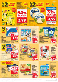 Kaufland gazetka tydzień 35 Strona 39