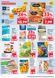 Kaufland gazetka tydzień 35 Strona 40