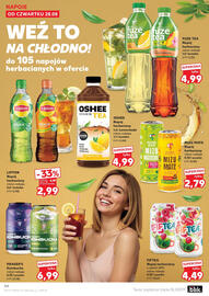 Kaufland gazetka tydzień 35 Strona 44
