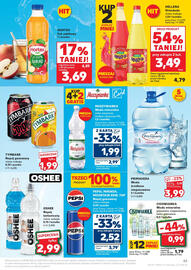 Kaufland gazetka tydzień 35 Strona 45