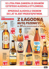 Kaufland gazetka tydzień 35 Strona 46