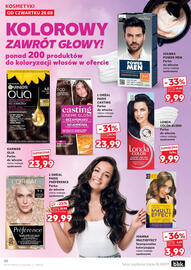Kaufland gazetka tydzień 35 Strona 48