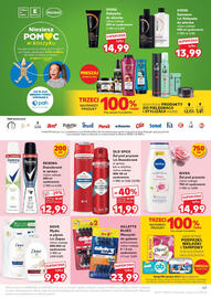 Kaufland gazetka tydzień 35 Strona 49