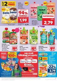 Kaufland gazetka tydzień 35 Strona 5