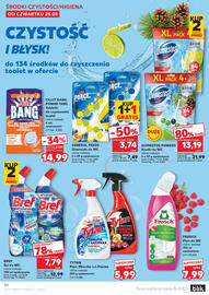 Kaufland gazetka tydzień 35 Strona 50
