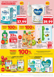 Kaufland gazetka tydzień 35 Strona 52