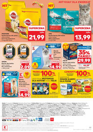 Kaufland gazetka tydzień 35 Strona 53