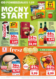 Kaufland gazetka tydzień 35 Strona 56