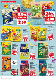 Kaufland gazetka tydzień 35 Strona 8