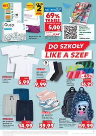 Kaufland gazetka tydzień 35 Strona 9