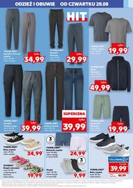 Kaufland gazetka tydzień 35 Strona 11