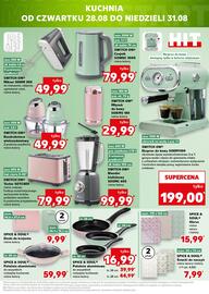 Kaufland gazetka tydzień 35 Strona 13