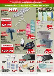 Kaufland gazetka tydzień 35 Strona 19