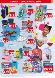 Kaufland gazetka tydzień 35 Strona 5