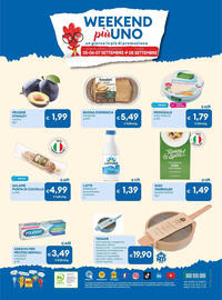 Volantino MD Discount Pagina 34