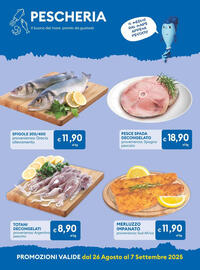 Volantino MD Discount Pagina 14