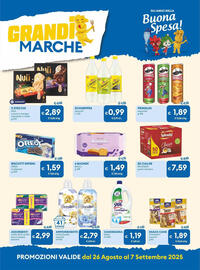 Volantino MD Discount Pagina 22