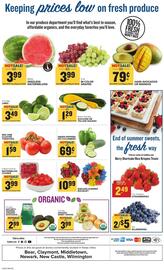 Food Lion Weekly Ad week 35 Page 14