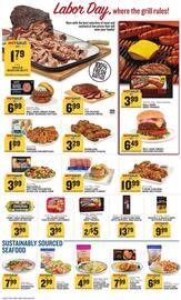 Food Lion Weekly Ad week 35 Page 3
