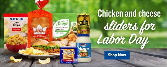 Food Lion Weekly Ad week 35 Page 6