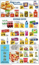 Food Lion Weekly Ad week 35 Page 9