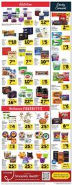 Safeway Weekly Ad week 35 Page 11