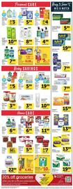 Safeway Weekly Ad week 35 Page 12