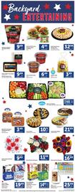 Safeway Weekly Ad week 35 Page 2