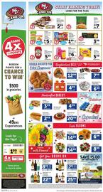 Safeway Weekly Ad week 35 Page 4