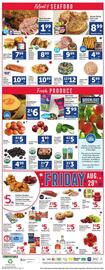Safeway Weekly Ad week 35 Page 6
