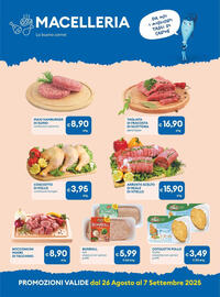Volantino MD Discount Pagina 11