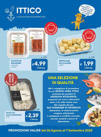 Volantino MD Discount Pagina 14