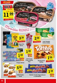 Gram Market gazetka tydzień 35 Strona 10