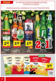 Gram Market gazetka tydzień 35 Strona 12