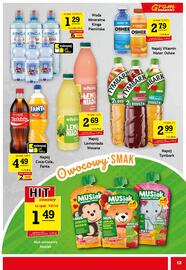 Gram Market gazetka tydzień 35 Strona 13