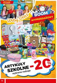 Gram Market gazetka tydzień 35 Strona 14