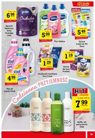 Gram Market gazetka tydzień 35 Strona 15