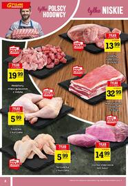 Gram Market gazetka tydzień 35 Strona 2