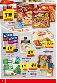 Gram Market gazetka tydzień 35 Strona 4