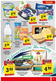 Gram Market gazetka tydzień 35 Strona 5