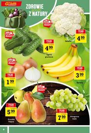 Gram Market gazetka tydzień 35 Strona 6