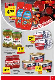 Gram Market gazetka tydzień 35 Strona 7
