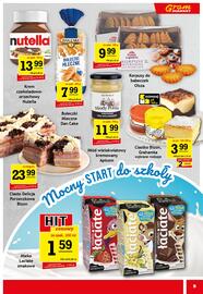Gram Market gazetka tydzień 35 Strona 9