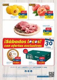 Folleto Cash Ecofamilia semana 35 Página 4