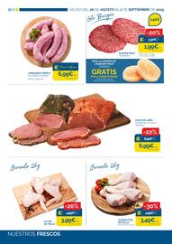 Folleto Supermercados La Despensa semana 35 Página 3